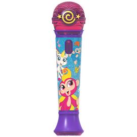Fingerlings MP3 Microphone