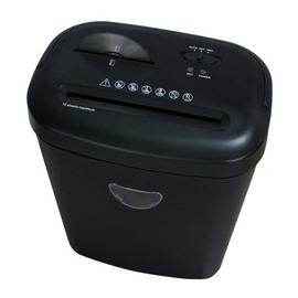 ProAction 12 Sheet 25 Litre Card and CD Cross Cut Shredder