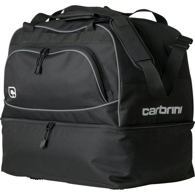 Buy Carbrini Kit Bag - Black at 0 - Your Online Shop for Backpacks and sports bags ...
