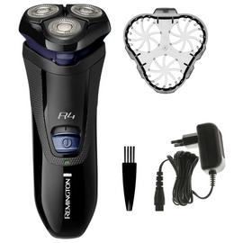 Remington R4 Style Cordless Rotary Electric Shaver R4002w