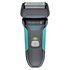 Remington Style Electric Wet & Dry Shaver F4000