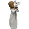 Willow Tree Beautiful Wishes Figurine