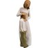 Willow Tree Figurine - Mother and Son