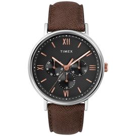 Citizen Eco-Drive Men's Steel Rotating Bezel Divers Watch