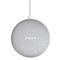 Google Home Mini (1st generation) - Chalk