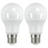 Argos Home 8W LED ES Light Bulb2 Pack