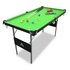Hy-Pro Snooker and Pool Table - 4ft 6in