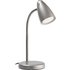 Collection LED Desk Lamp - Silver