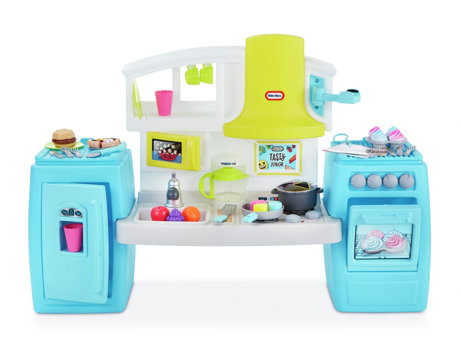 little tikes kitchen argos