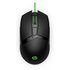HP 300 Pavilion Wired Gaming MouseBlack