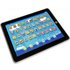 Chad Valley PlaySmart Junior Touch Tablet - Blue