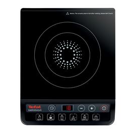 Tefal IH201840 Induction Hob - Black