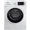 Bush WMNBX1214W 12KG 1400 Spin Washing Machine - White
