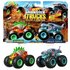 Hot Wheels Monster Truck Twin Pack
