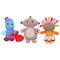 In the Night Garden Talking Soft Toys Assortment