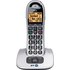 BT Big Button 4000 Cordless Telephone - Single