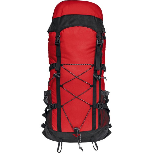 Buy Splashproof Rucksack 90 Litre + 10 Litre at Argos.co.uk Your