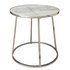 Argos Home Everyday Luxe Marble Top Table