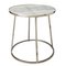 Argos Home Everyday Luxe Marble Top Table