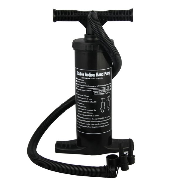 argos air bike