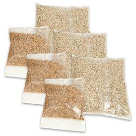 Catit Cat Grass Kit - Set of 3