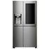 LG GSX960NSAZ American Fridge Freezer - Stainless Steel