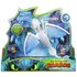 DreamWorks Dragons 3 Deluxe Dragon Lightfury