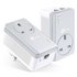 TP-Link 600MPS Passthrough Powerline Kit