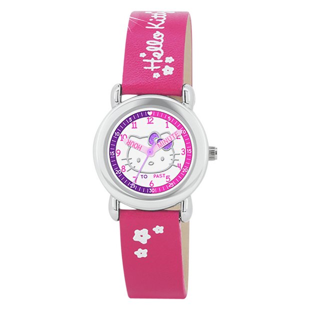 kids tracker watch argos