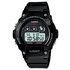 Casio Unisex Black Illuminator Watch