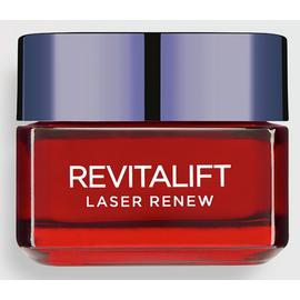 L'Oreal Paris Revitalift Laser Day & Eye Cream