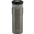 ThermoCafe by Thermos Grey Travel Tumbler400ml