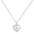 Revere Sterling Silver Birthstone Pendant NecklaceAugust