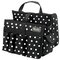 Wahl Hairdressing Polka Dot Multi-Compartment Tool Storage