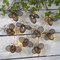 Argos Home 20 Wire Bee Solar String Lights