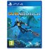 Subnautica PS4 Game