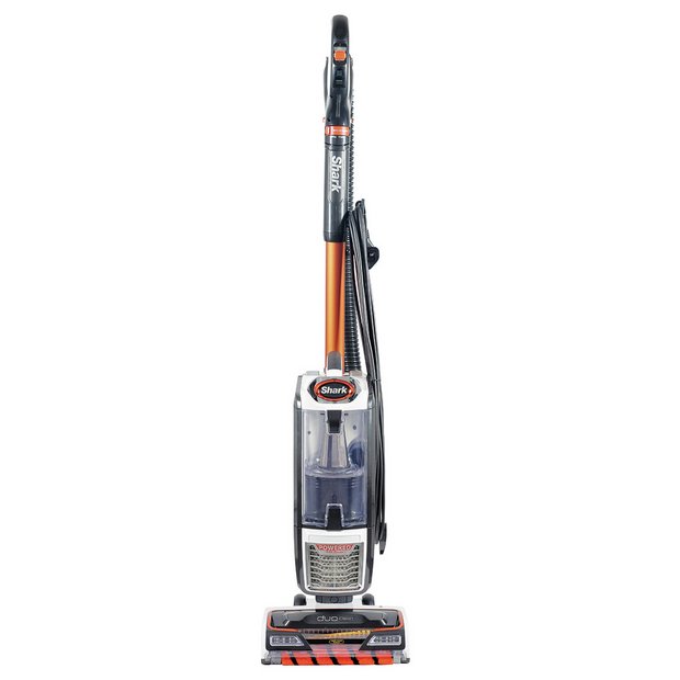 Buy Shark Classic Lift-Away Anti Hair Wrap Corded Vacuum Cleaner | Vacuum  cleaners | Argos