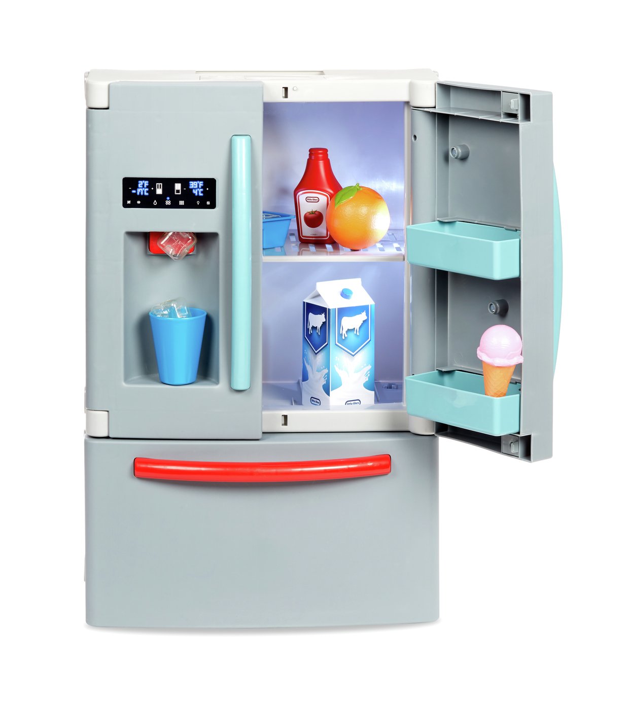 argos kitchen play