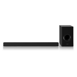Panasonic SC-HTB488EBK 200W RMS Wireless Sound Bar with Sub