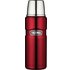 Thermos Stainless King Red Flask470ml