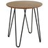 Habitat Tyler Round Side Table