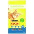 GoCat Adult Cat Food Herring Tuna And Veg 10kg