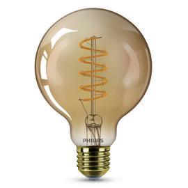 Philips 4W LED ES Dimmable Light Bulb