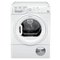Hotpoint TCFS83BGP 8KG Condenser Tumble Dryer - White