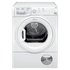 Hotpoint TCFS83BGP 8KG Condenser Tumble Dryer - White