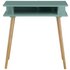 Habitat Cato Office Desk - Sage Green
