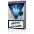 My Blu Intense Liquidpods 1 Packs of 2 - 18mg Blueberry