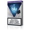 My Blu Intense Liquidpods 1 Packs of 2 - 18mg Blueberry