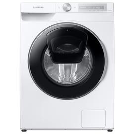 Samsung AI Energy WW90T684DLH 9kg Washing Machine - White