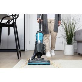 Hoover HU300 Easy Steer Pet Corded Upright Vacuum Cleaner